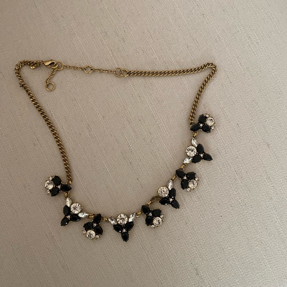 Jcrew necklace
